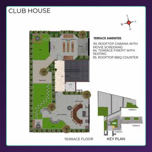 Casagrand Southbrooke 2 Brochure 102