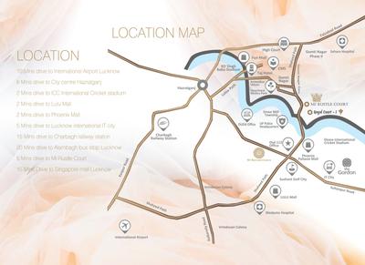 MI Retreat Centre Phase I Brochure 19