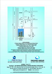 Proviso Sai Proviso Aashlesha Brochure 6
