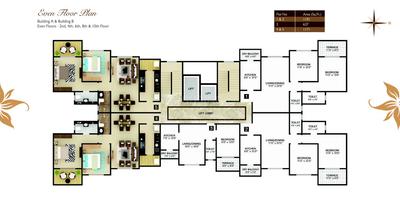 Karia Oasis Brochure 4