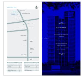 Lancor Cirrus Brochure 3