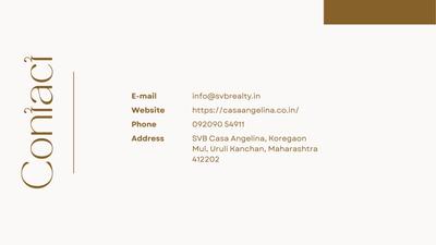 SVB Casa Angelina Brochure 6