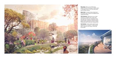 Bhartiya Nikoo Homes Brochure 14