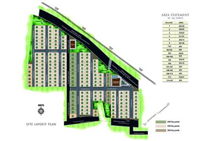 Vasantha City Brochure 19