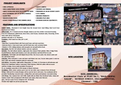 Samy Royal View Brochure 2
