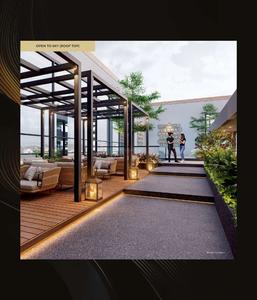Beams And Shine The Crown Brochure 38