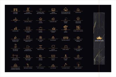 Aristo The Regal Brochure 8
