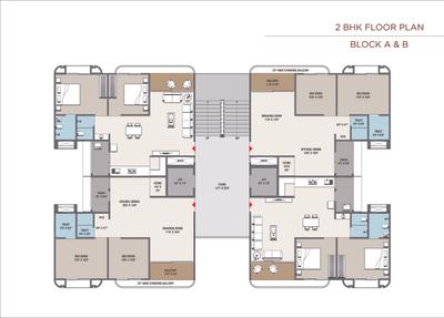 Revanta Fortune 3 Brochure 13