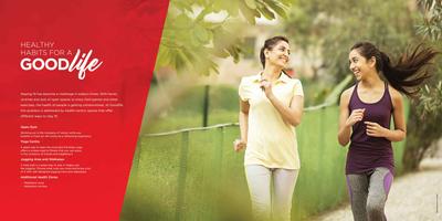 Image of 227 Sq.ft 1 RK Apartment / Flat for sale in Vascon Goodlife, Talegaon Dabhade, Pune for Rs. 1700000