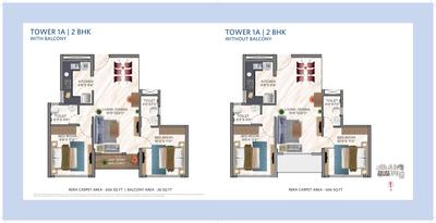 Siddha Sky Brochure 33