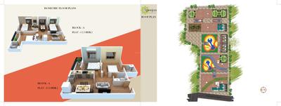 Aponjon Housing Complex Brochure 8