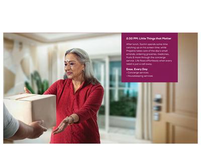 Dosti Primus Brochure 15