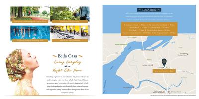 Image of 657 Sq.ft 1 BHK Apartment / Flat for sale in Preeti Bella Casa, Siolim, Goa for Rs. 11800000