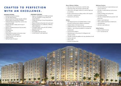 Evershine Amavi 303 Phase 3 Brochure 8