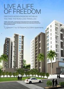 Nirman Altius Wing B Brochure 2