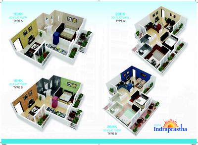 AR Indraprastha Brochure 4