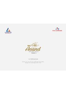 Image of 945 Sq.ft 2 BHK Apartment / Flat for sale in Lunkad RKL Anand PH2 A Building, Tathawade, Pune for Rs. 5000000