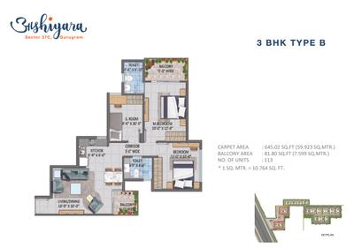 Imperia Aashiyara Brochure 3