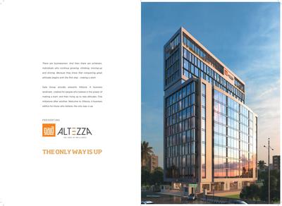 Gala Altezza Brochure 9