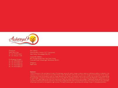 Ashraya 9 Brochure 19