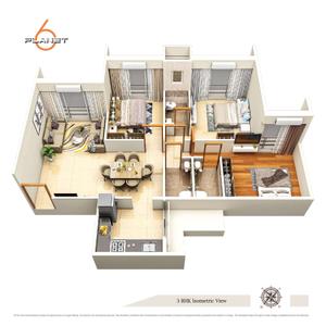 Construxus Planet 6 Brochure 35