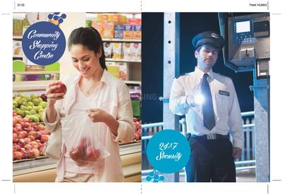 DLF Alameda Brochure 12