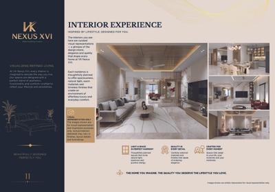 VK Nexus XVI Brochure 11