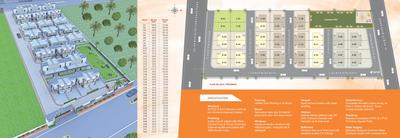 Image of 1500 Sq.ft 3 BHK Apartment / Flat for sale in Maruti Nandan by Maruti Buildcon, Madhyamgram, Kolkata for Rs. 8000000