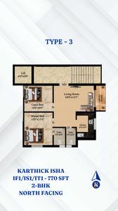 Karthick Jeevan Brochure 5