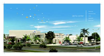 Image of 1421 Sq.ft 3 BHK Apartment / Flat for sale in Alpha International City, Putli Ghar, Amritsar for Rs. 7500000