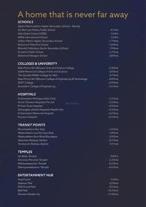 Vikaan Sai Daksha Brochure 4