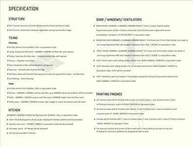 Thulir By DAC Brochure 28