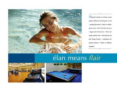 Sobha Elan Brochure 13