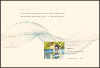 Pride Crosswinds Villa Plots Brochure 6
