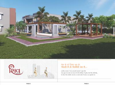 Shiv Residency Brochure 5