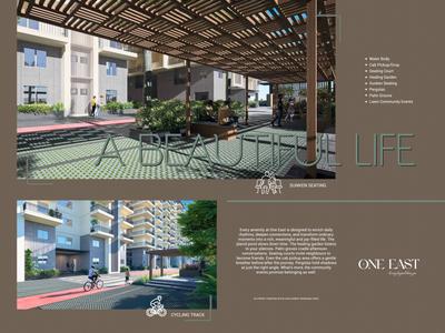 Sanvi One East Brochure 10