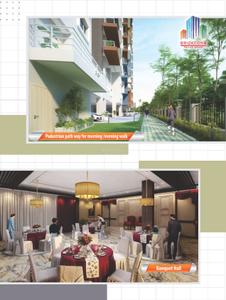 Brickcons Bhagwati Twin Tower Brochure 9