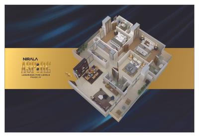 Nirala Aspire Brochure 27
