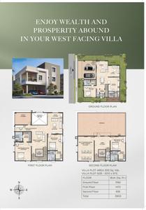 Sansa County Sector II Brochure 11