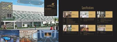 Raheja Residency Brochure 7