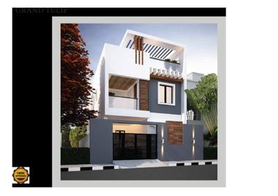 Image of 2400 Sq.ft Residential Plot / Land for sale in Grand Magnum New Town, Kolapakkam - Vandalur, Chennai for Rs. 15600000