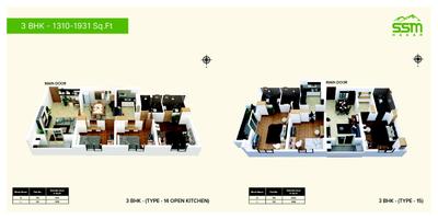 SSM Nagar Brochure 13