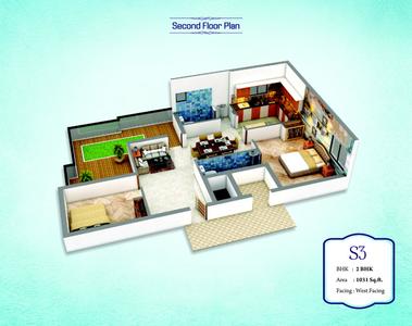 DAC Lakshmi Ram Brochure 41