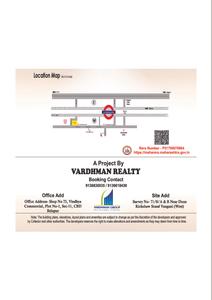 Vardhman Yashoda Vrundavan Complex C Wing Brochure 6