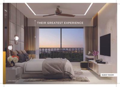 Joyville Sky Luxe Edition Brochure 15