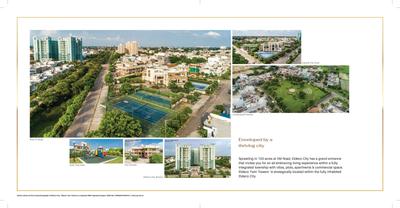 Eldeco Twin Towers Brochure 5