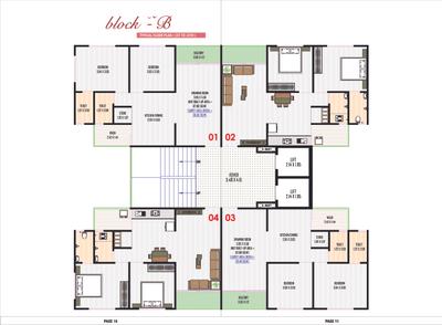 Shreedhar Vihar Brochure 6