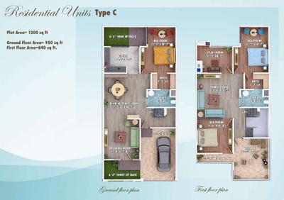 Spring Garden Brochure 14