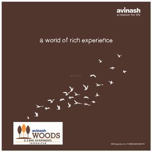 Avinash Woods Brochure 1