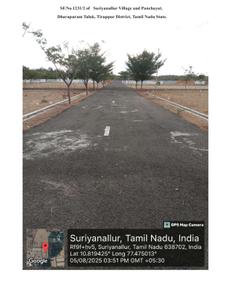 Rethanya Garden Brochure 1